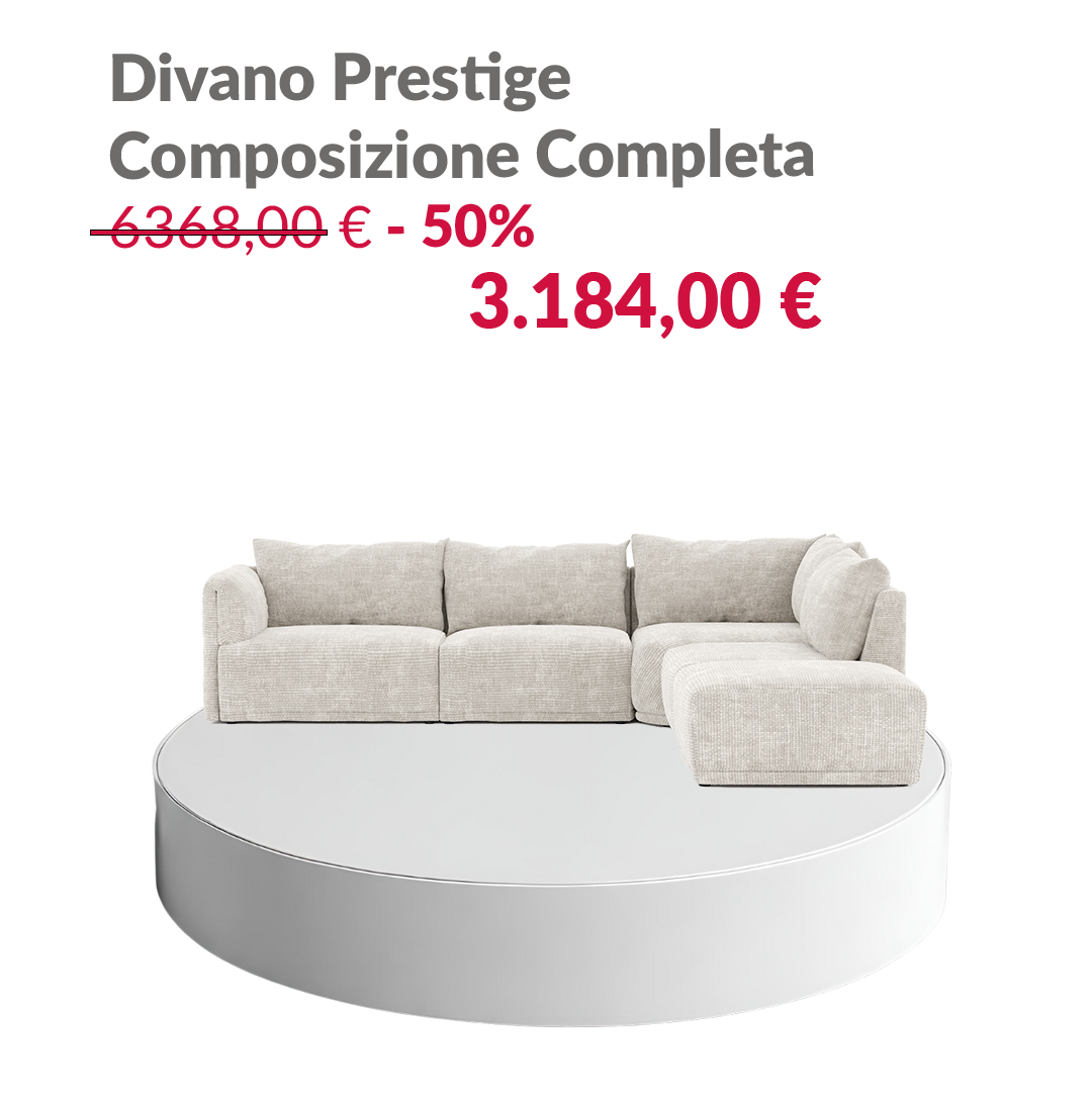 divano Prestige_