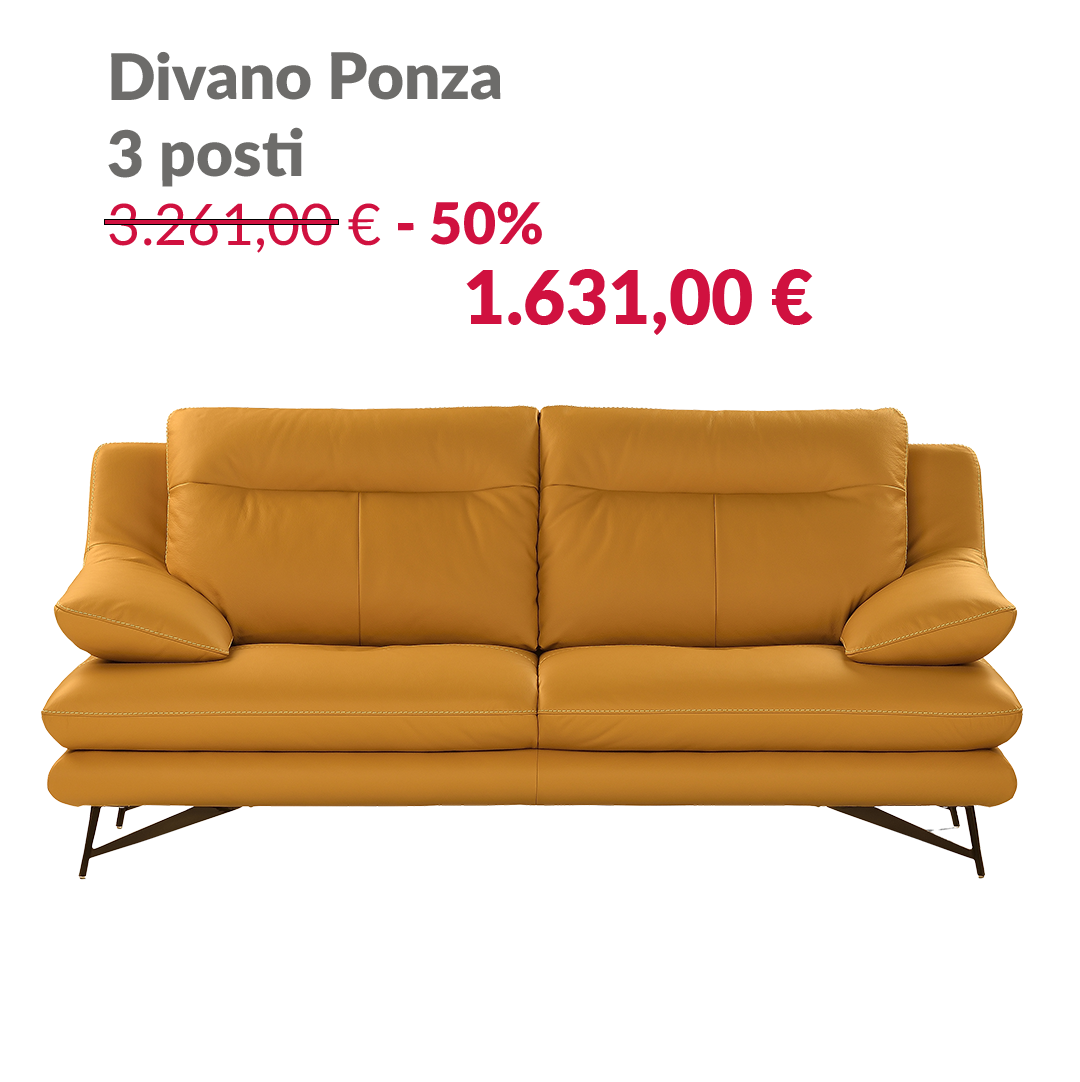 divano Ponza copia