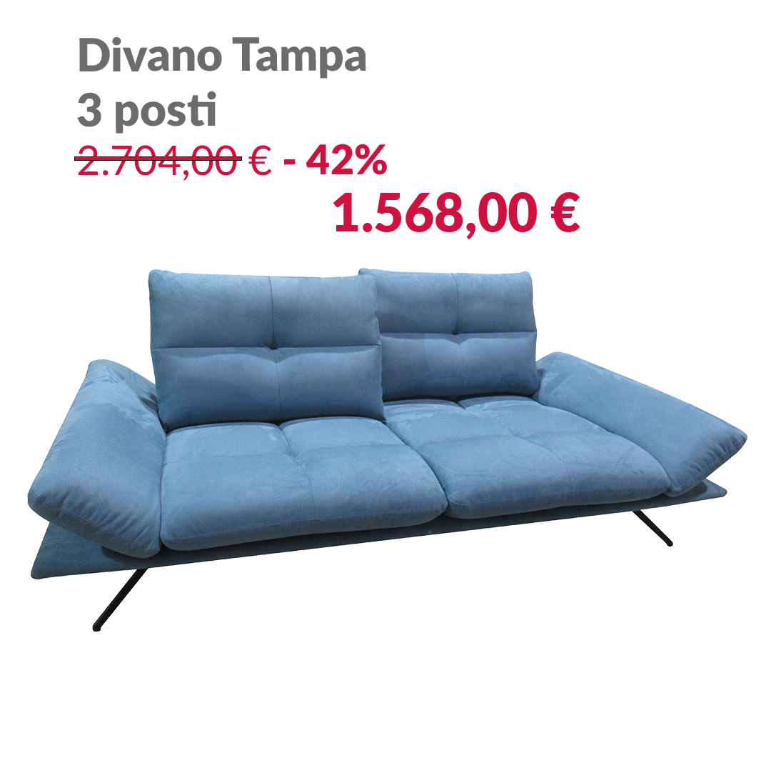 divano tampa copia