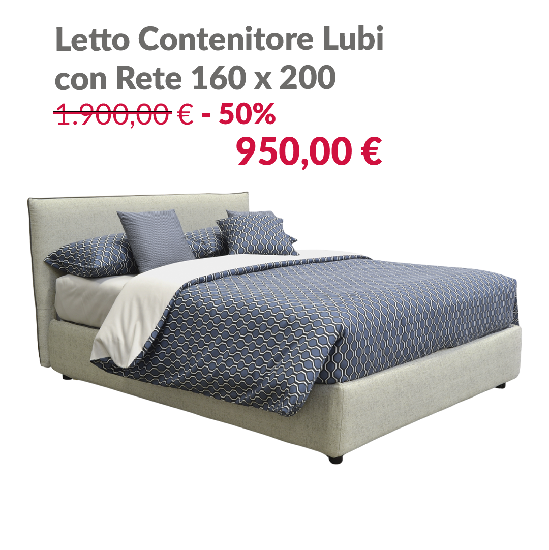 letto lubi copia